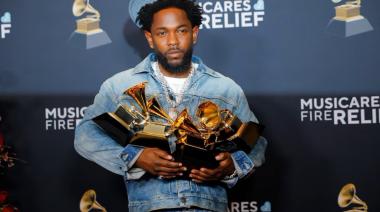Shakira, The Beatles, Beyoncé y Kendrick Lamar fueron los grandes ganadores de los Grammy 2024
