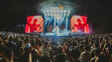 Cosquín Rock 2025: Divididos, Babasónicos, El Plan de la Mariposa y mucho más