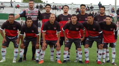 Taponazo campeón y fin de fiesta en el fútbol amateur