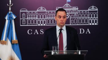 El Gobierno anunció que modificará la Ley de Identidad de Género y prohibirá los tratamientos de hormonización