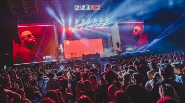 Cosquín Rock 2025: el festival se verá por streaming