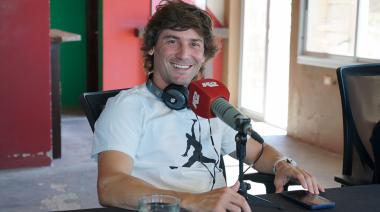 Truco de por medio, De Benedictis anticipó el arranque de temporada en el TC