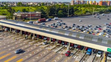 El Gobierno avanza con la privatización de 6.000 kilómetros de autopistas y rutas en todo el país