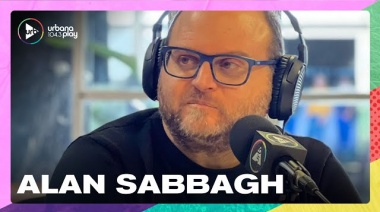«No es una biopic de Hernán Casciari»: Alan Sabbagh sobre El mejor infarto de mi vida