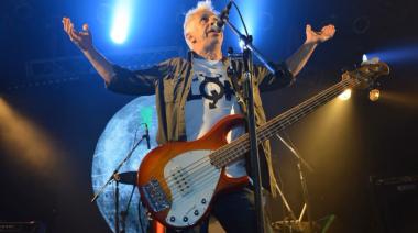 Micky Rodríguez llega con “Susversiones” a Necochea