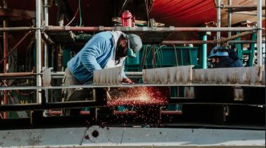 Puerto Quequén ofrece cursos de capacitación