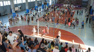 Se abren las inscripciones para las Escuelas Deportivas Municipales 2025