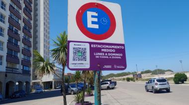 Finaliza el Estacionamiento Medido en la Villa Balnearia
