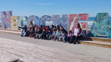 Lanzan la segunda edición del programa “Buenos Anfitriones” para escuelas primarias