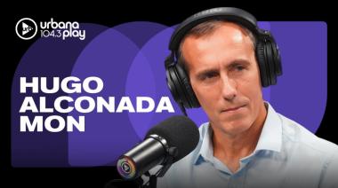 Hugo Alconada Mon: "Todos los gobiernos pidieron mi cabeza o me espiaron"