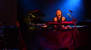 Sergio Alvarez se despide de su show “Bandas Sonoras del Cine de Hollywood”