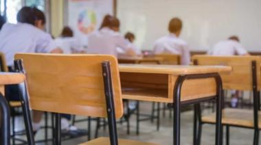 27.000 alumnos vuelven a clases en Necochea