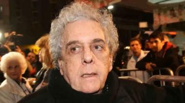 Internaron de urgencia a Antonio Gasalla