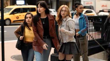 Razzie 2025: “Madame Web”, “Joker 2” y más películas ganadoras en los premios a lo peor del cine