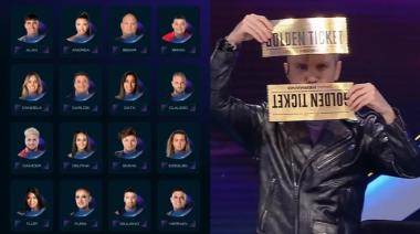 Golden Tickets en Gran Hermano: los 6 participantes que quedaron afuera