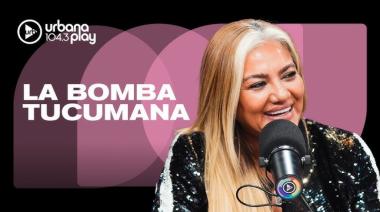 Gladys ‘La Bomba Tucumana’: «Aprendí a perdonar a mi padre por pegarme»
