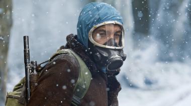"El Eternauta", con Ricardo Darín, ya tiene fecha de estreno