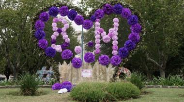 Actividades de la Secretaría de Desarrollo Humano por el Día de la Mujer