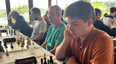El 66° Playas de Necochea de ajedrez coronó a sus campeones
