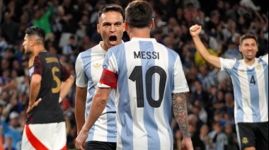 Se filtraron los posibles precios de las entradas para ver Argentina-Brasil en el Monumental y hay polémica
