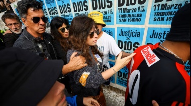 Juicio por la muerte de Diego Maradona: comenzó la primera audiencia en el Tribunal de San Isidro