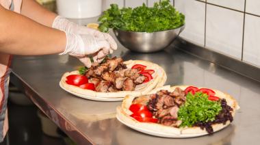 Nueva curso de Manipulación Segura de Alimentos