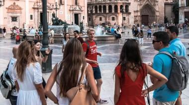 Está abierta la inscripción para curso de Coordinador Turístico
