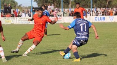 Fecha 1: Resultados del inicio del torneo 2025