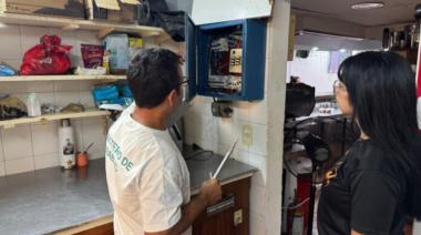 Verano en la Costa: más de la mitad de los comercios inspeccionado fue infraccionado