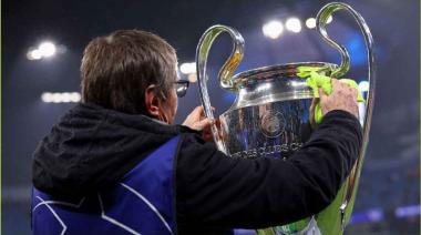 Cuartos de final de la Champions League: cruces, días y horarios