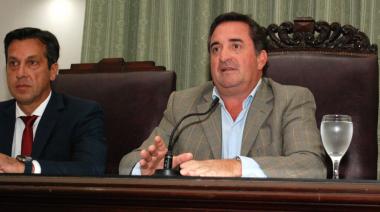 Guillermo Sánchez: “No nos interesa formar parte de una agrupación vecinal que sea parte del kirchnerismo”
