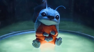 Disney estrena el trailer oficial del live action de “Lilo & Stitch”