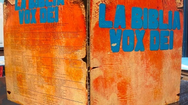 A 54 años del lanzamiento de La Biblia de Vox Dei, la primera ópera de rock argentina