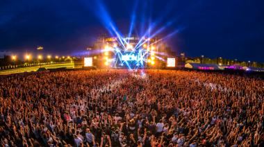 Lollapalooza Argentina 2025: grilla, entradas y todo lo que tenes que saber