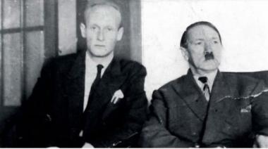 ¿Hitler estaba en Argentina en 1955? Lo que revelan los documentos del asesinato de John F. Kennedy