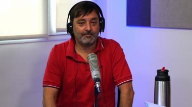 Llega “Código Abierto”, con la conducción de Alejandro Sánchez