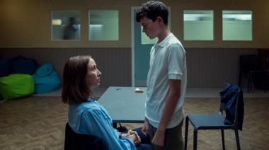 Recomendadas K2: Adolescencia