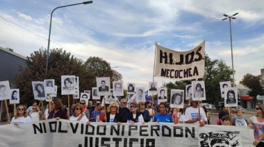 Se conmemora el 49° aniversario del golpe de estado