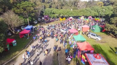 “Desabrigate para abrigar”: Actitud Solidaria adelanta su colecta anual