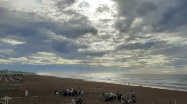 Pronóstico: Inestable y ventoso