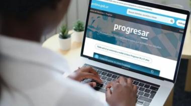 Becas Progresar: abre la primera convocatoria para estudiantes universitarios y terciarios