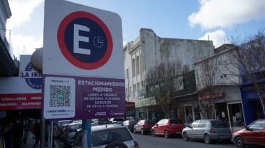No habrá Estacionamiento Medido este miércoles 2 de abril