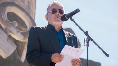 A 43 años de la Guerra de Malvinas: "Recordar a aquellas personas que ofrendaron su vida"