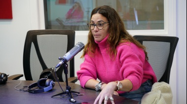 "Nunca estuve de acuerdo con las PASO, ni con la reelección indefinida de los intendentes"