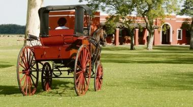 Crónicas de Necochea: Qué comían los hacendados en el Siglo XIX ¿tomaban mate?