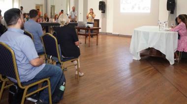 UNICEF destacó la presentación del Municipio de Necochea en el programa MUNA