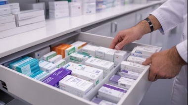 Provincia lanzó un programa que garantiza el acceso gratuito a 74 medicamentos para afecciones crónicas