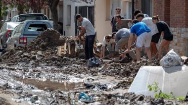 Bahía Blanca: a un mes de la tragedia, informe revela nuevos datos y sugiere conjunto de obras a realizar