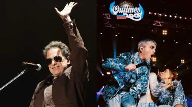 Quilmes Rock 2025: de los clásicos de Andrés Calamaro al pop icónico de Miranda! con Lali Espósito