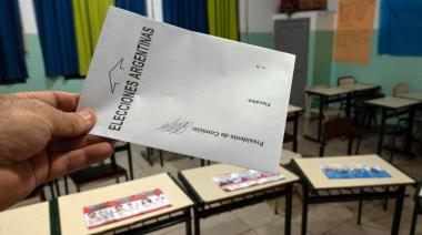 Provincia: si hay PASO, confirmado que serán el domingo 13 de julio